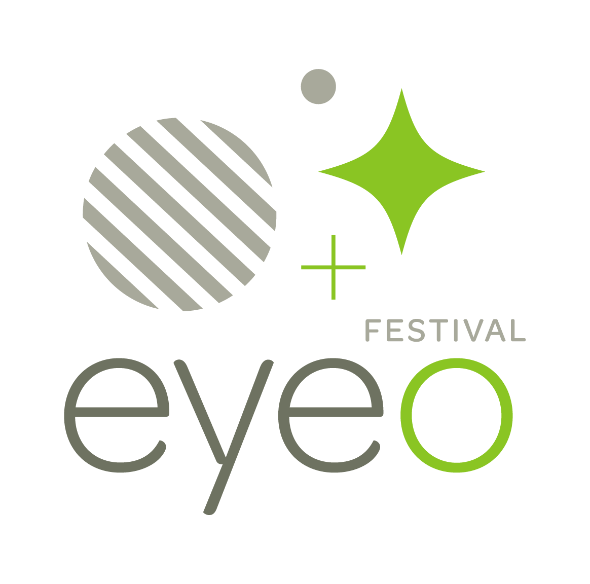 Eyeo Festival ’15: Music Visualization w/ p5.js