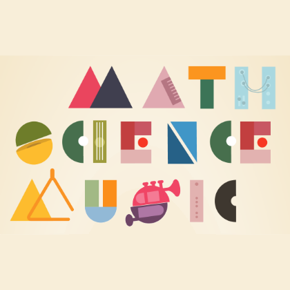MathScienceMusic.org